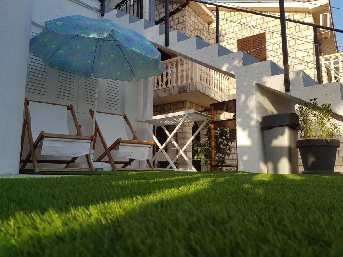 Waterfront Townhouse Sunset View With Garage Apartment บิโกโว ภายนอก รูปภาพ