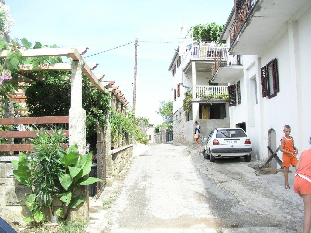Waterfront Townhouse Sunset View With Garage Apartment บิโกโว ห้อง รูปภาพ